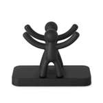 Салфетница Umbra Buddy черная