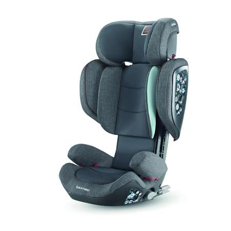 Автокресло Inglesina Isofix 2/3 (15-36 кг)