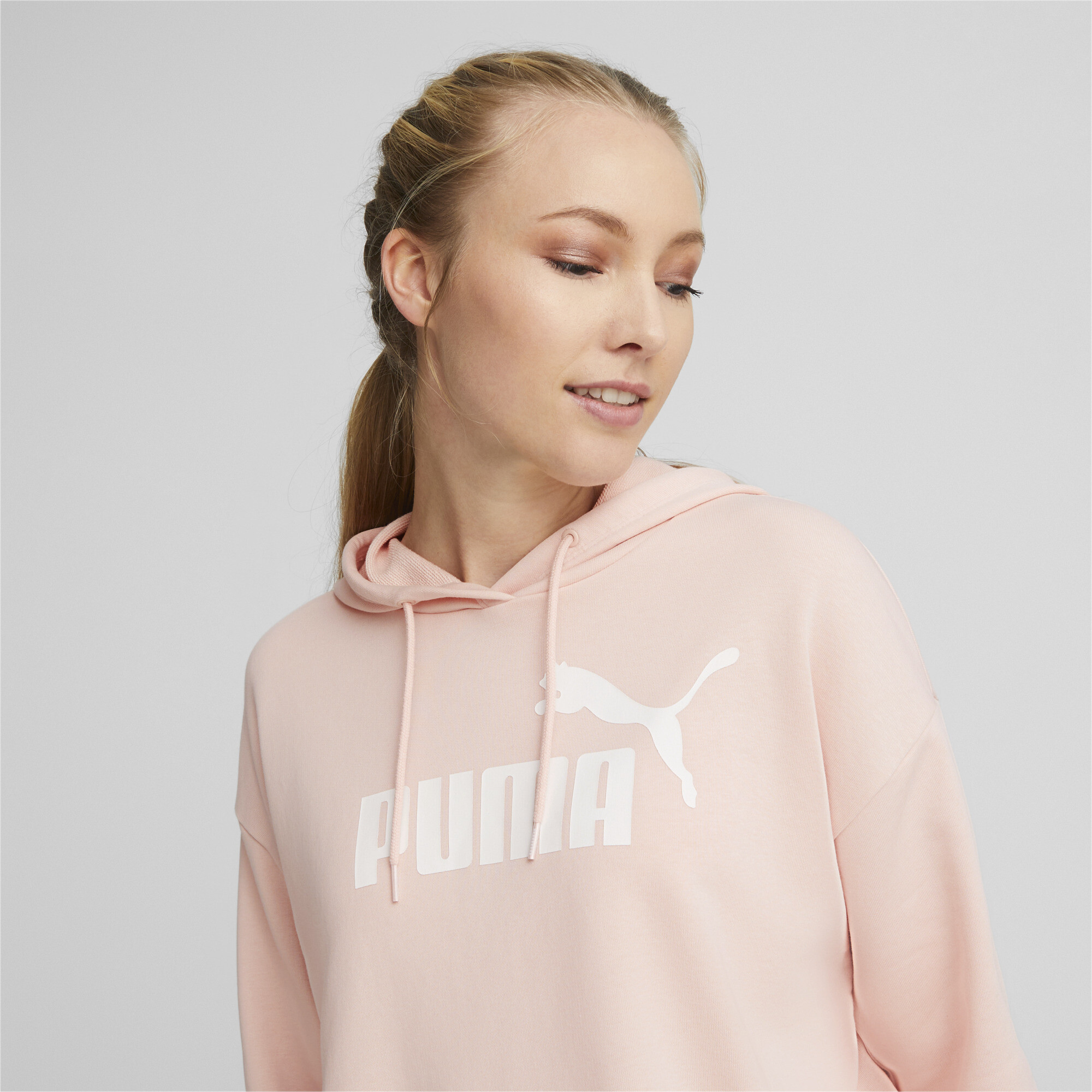 Худи Puma 58687092 - фото 3