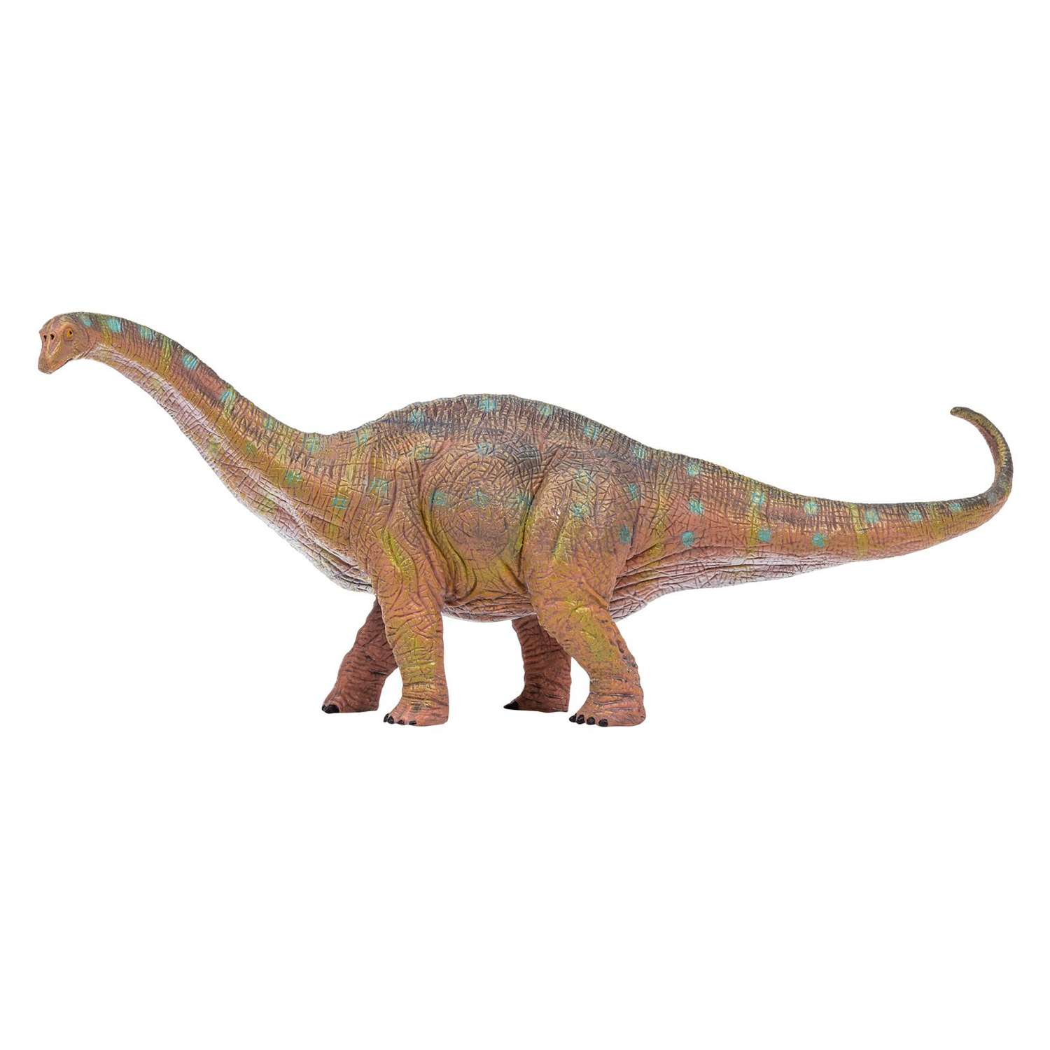 Игрушка фигурка Masai Mara Мир динозавров MM216-092 - фото 4