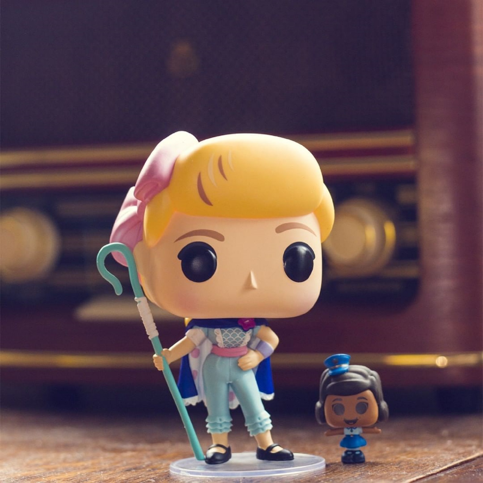 Фигурка Funko - фото 6