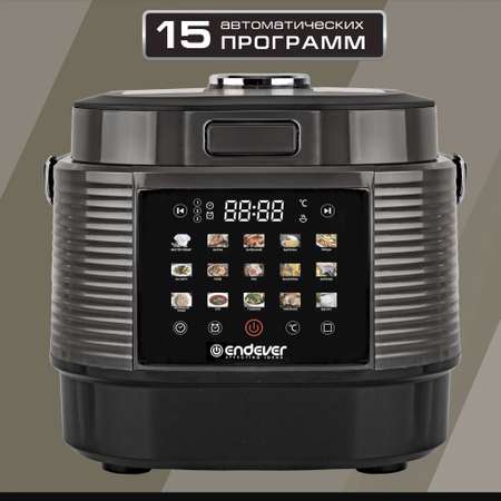 Мультиварка ENDEVER Vita-300