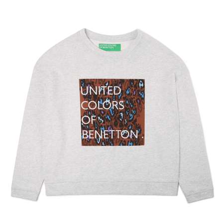 Свитшот United Colors of Benetton