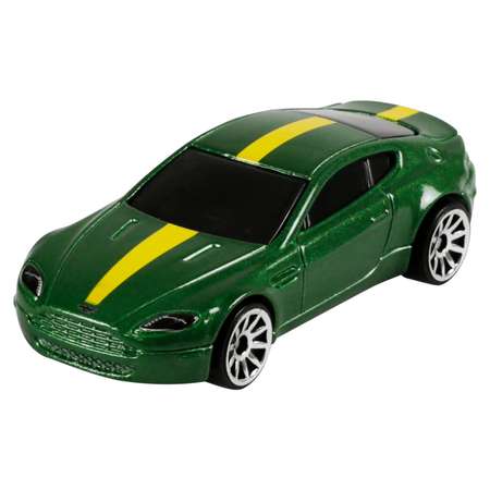 Набор машинок Hot Wheels Экзотикс масштабные 2шт GTT30