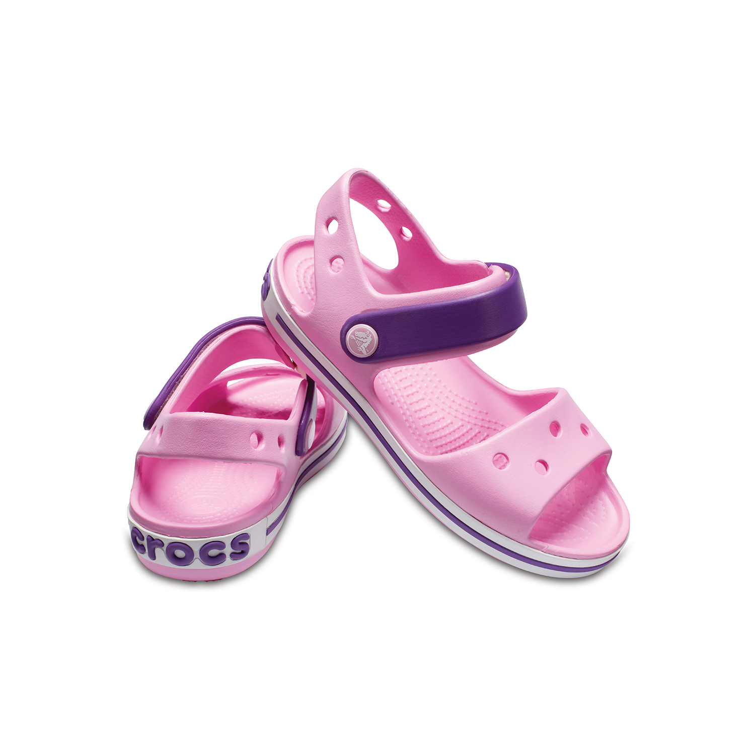 Сандалии CROCS 12856-6AI - фото 2