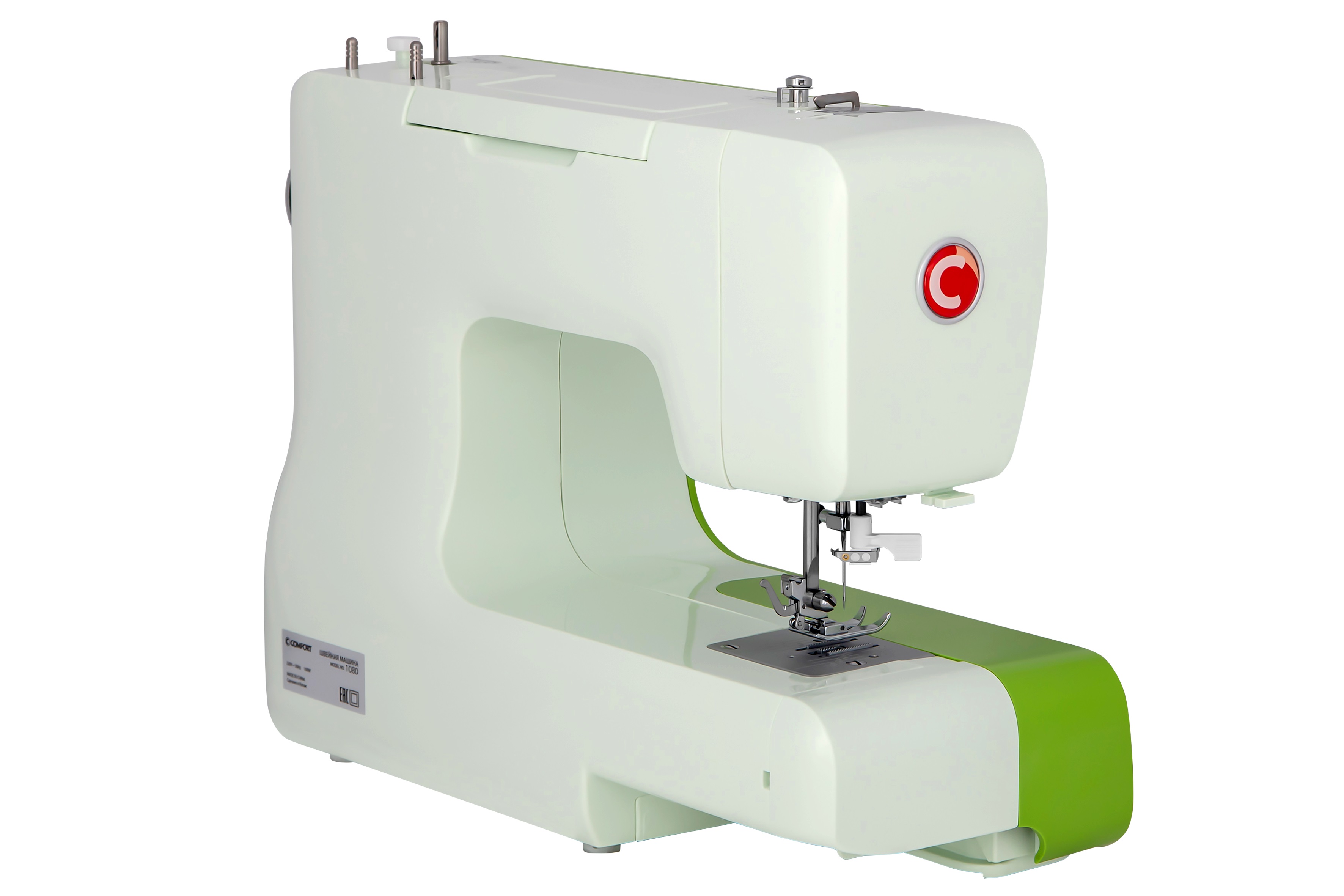 Швейная машина COMFORT 1080 - фото 3