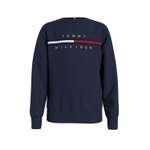 Свитшот 3 Tommy Hilfiger