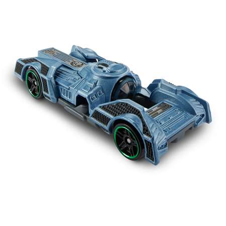 Машинка Hot Wheels Star Wars TIE-истребитель расширенный X1 прототип FLJ32