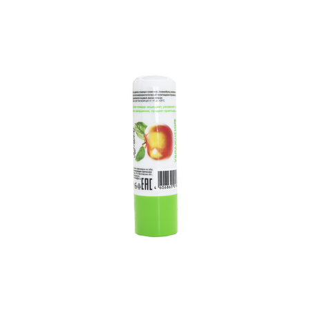 Гигиеническая помада для губ JEANMISHEL витамин е яблоко 3.8 гр
