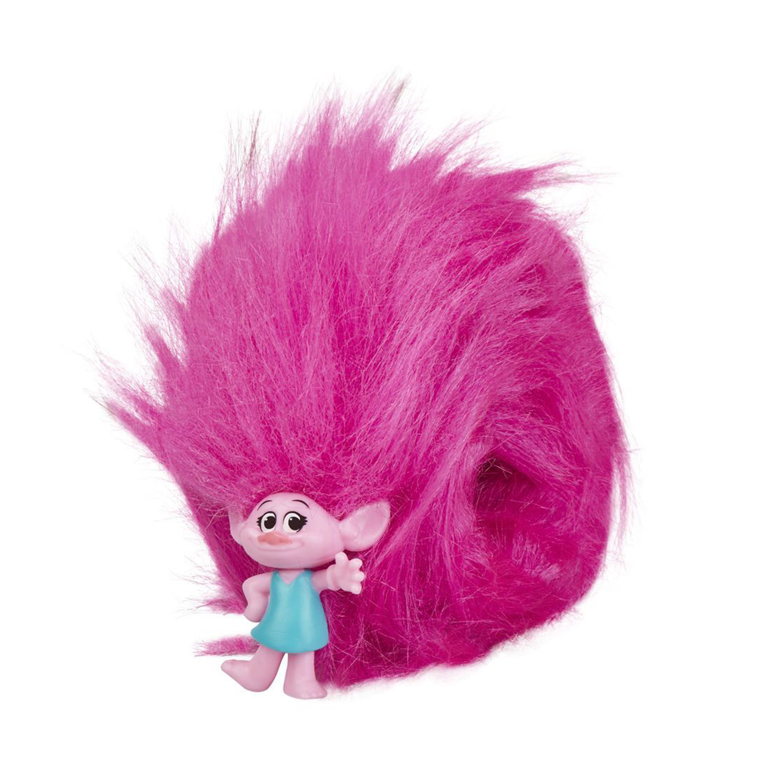 Фигурка Trolls Пушистый ролик в непрозрачной упаковке (Сюрприз) E5117EU6 - фото 8