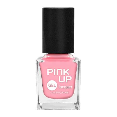 Лак для ногтей Pink Up Gel тон 41