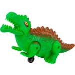 Интерактивная игрушка Story Game Динозавр ящер