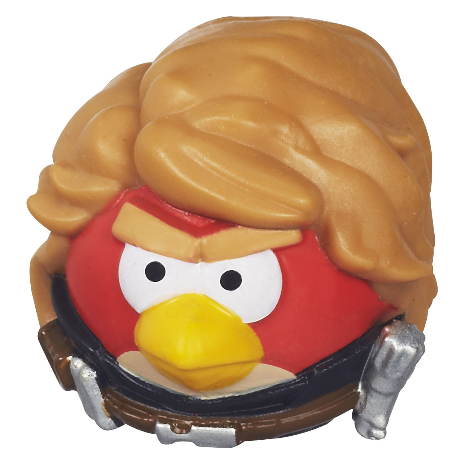 Фигурка Hasbro Games Angry Birds Star Wars в непрозрачной упаковке (Сюрприз) - фото 7