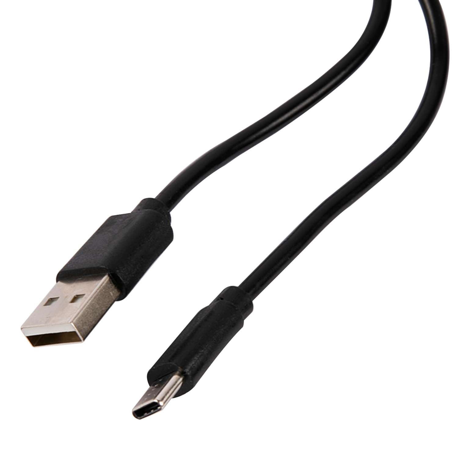 Кабель red line. Дата-кабель Red line USB - Type-c 3.0 нейлоновая Оплетка, черный.