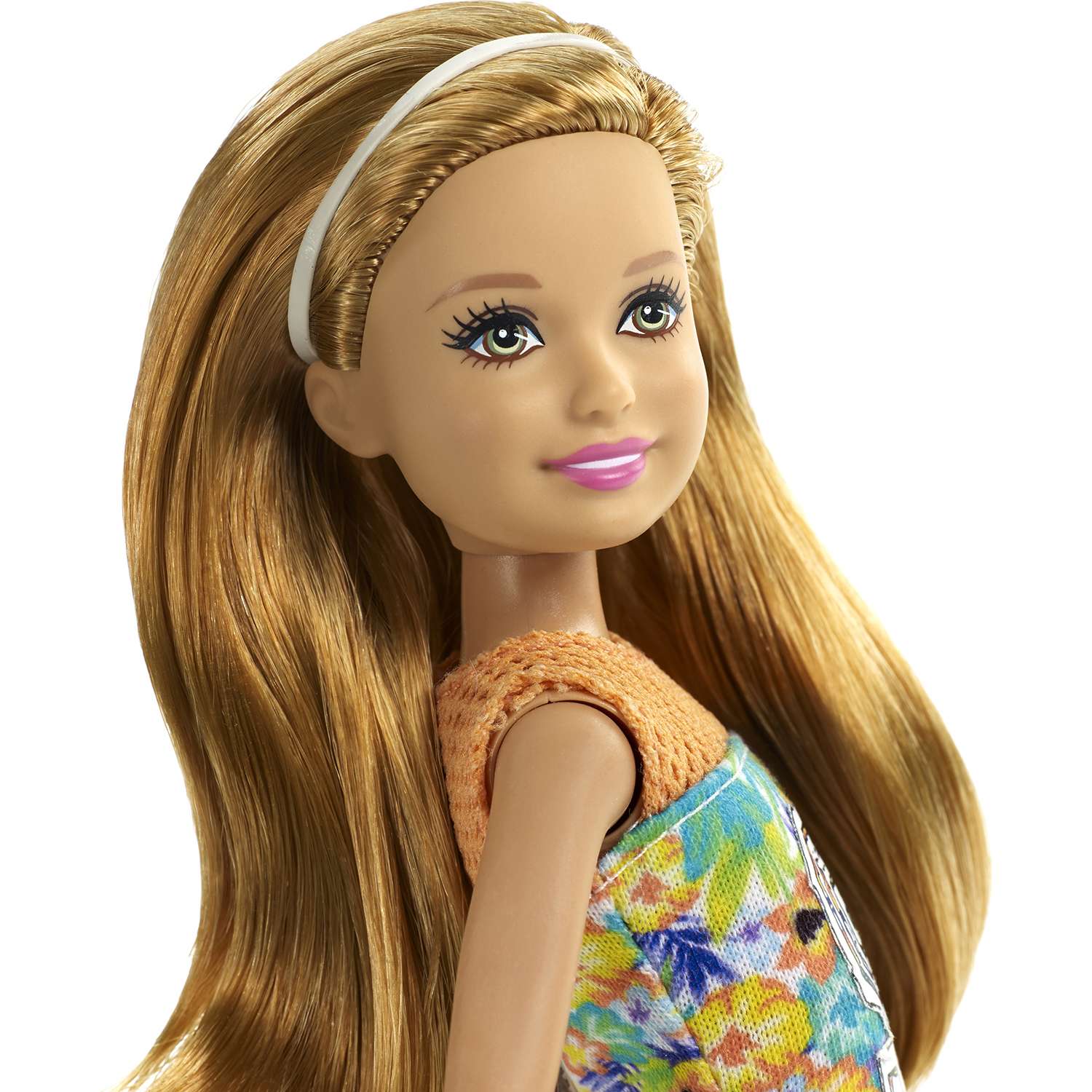 Кукла Barbie Сестры с питомцами в ассортименте DMB29 - фото 13