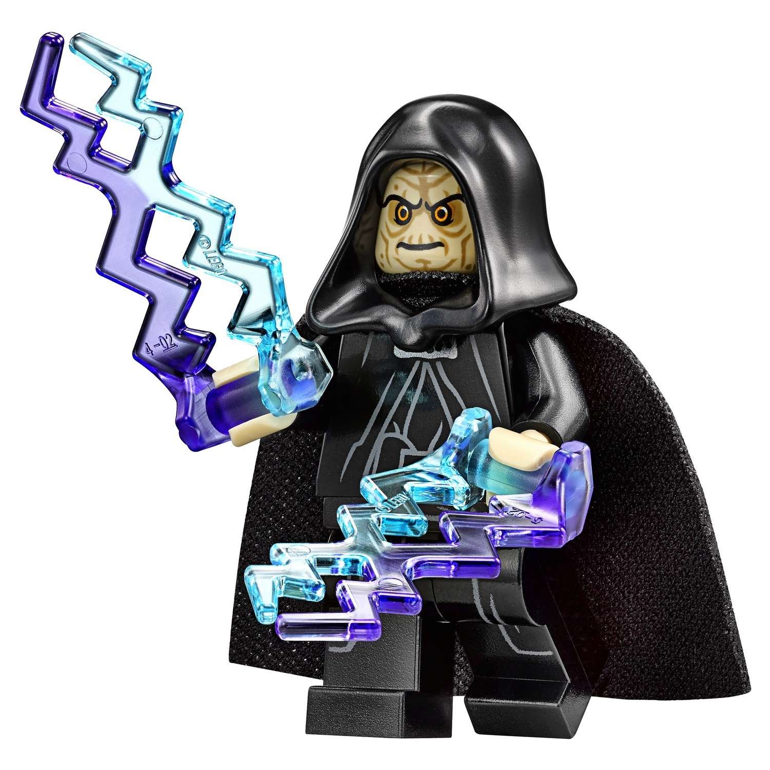 Конструктор LEGO Star Wars TM Исследователь I (75185) - фото 12
