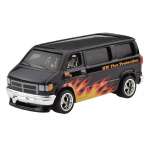 Машинка Hot Wheels Избранные модели премиальная Dodge Van HKF15