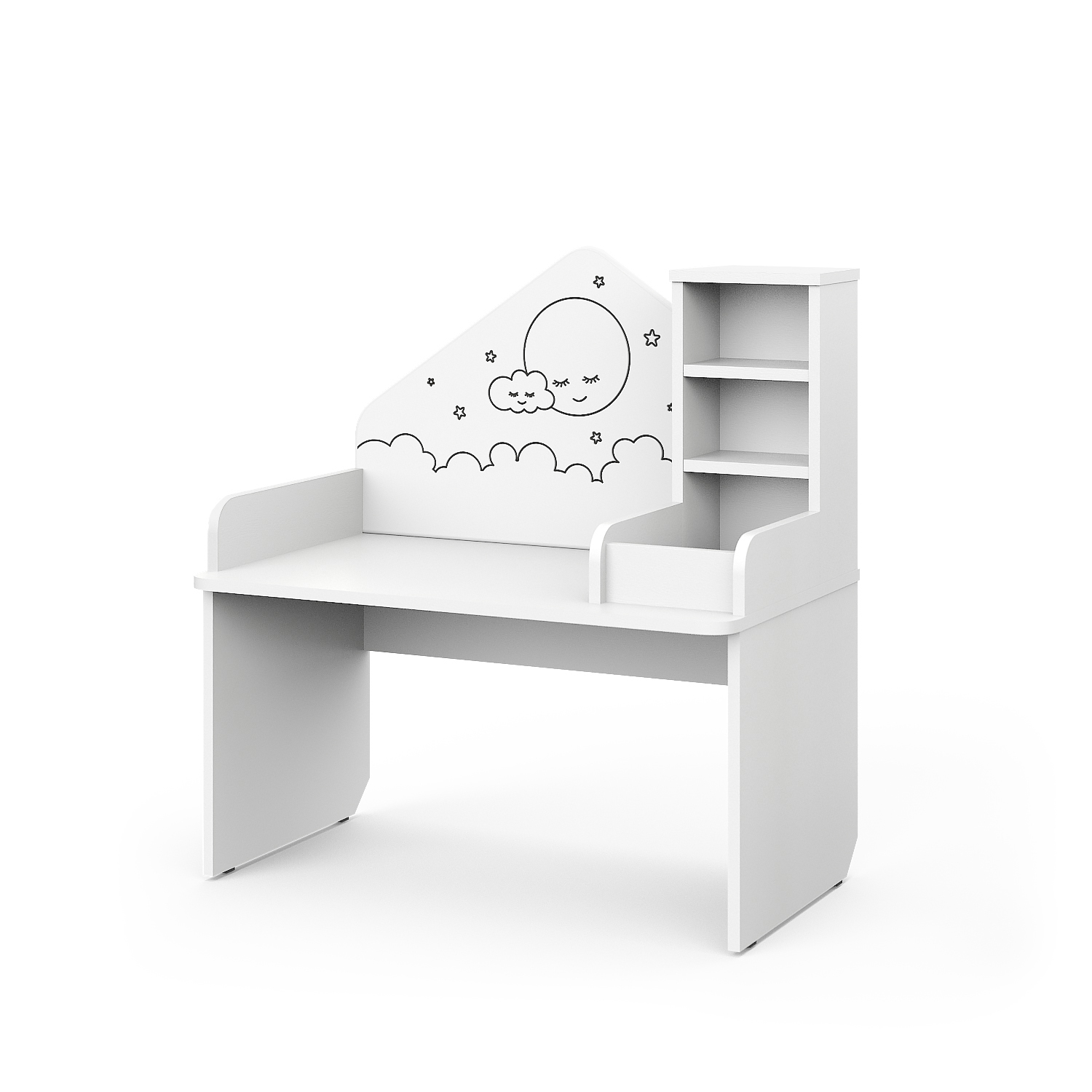 Aton baby furniture пеленальный комод