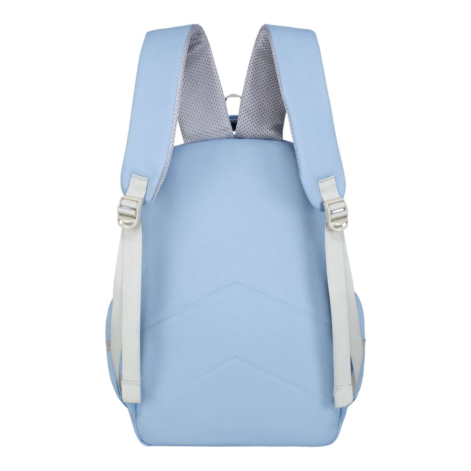 Рюкзак MERLIN M765 голубой - фото 3
