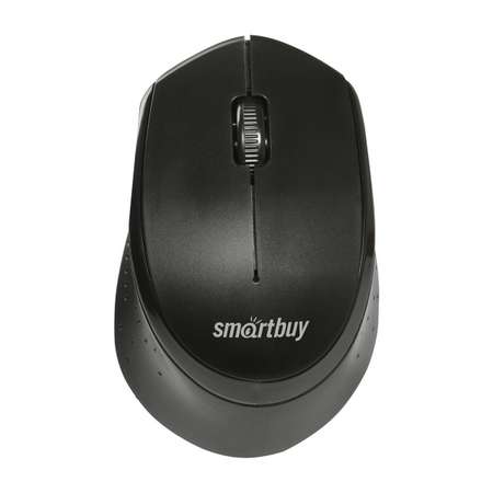 Мышь беспроводная Smartbuy SBM-333AG черная