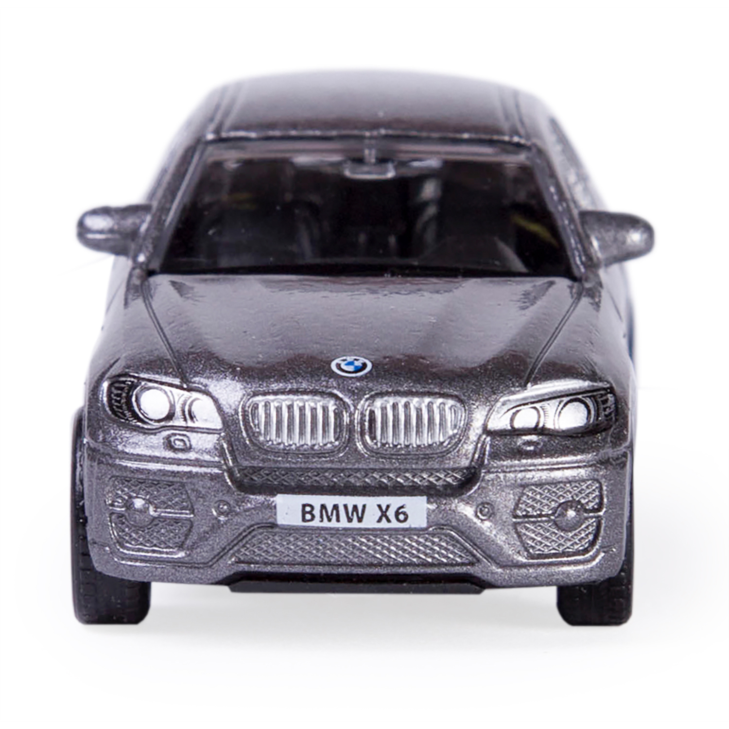 Автомобиль Mobicaro BMW 1:64 в ассортименте 354002 - фото 7