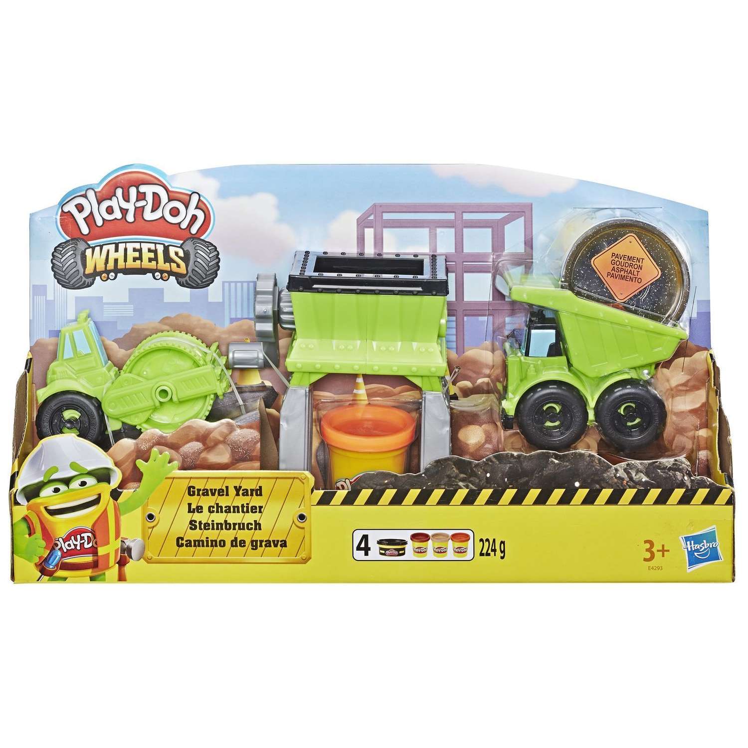 Play doh playsets new arrivals