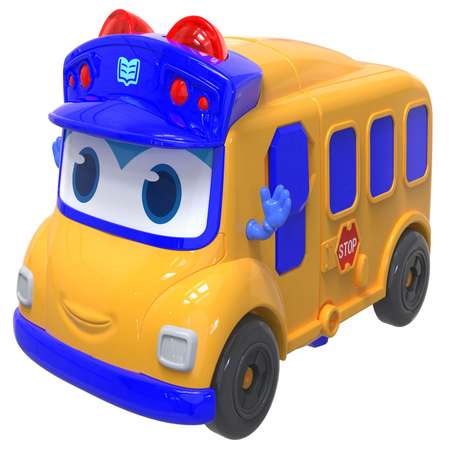 Трансформер GoGo Bus Автобус YS3041A