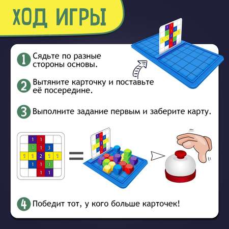 Настольная игра Лас Играс KIDS