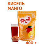 Кисель Еда На Да манго 400 гр