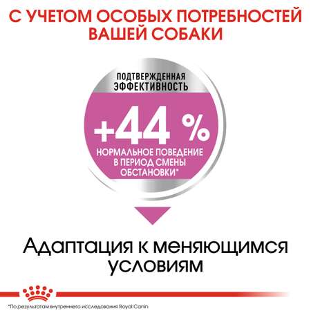 Сухой корм для собак ROYAL CANIN 3 кг (полнорационный)