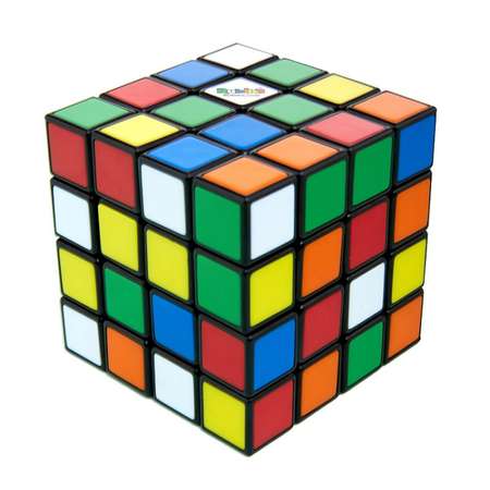 Головоломка Rubik`s Кубик Рубика 4х4