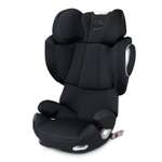 Автокресло Cybex Solution Q3-Fix Stardust Black