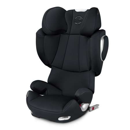 Автокресло Cybex Isofix 2/3 (15-36 кг)