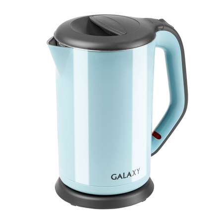 Чайник Galaxy GL0330/голубой