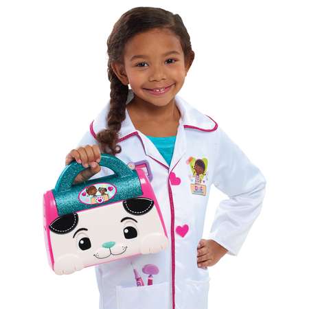 Игрушка DOC McStuffins Доктор (инструменты)