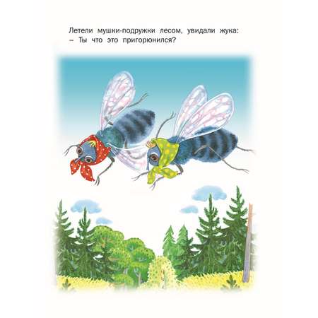 Книга Русич Храбрый кузнечик