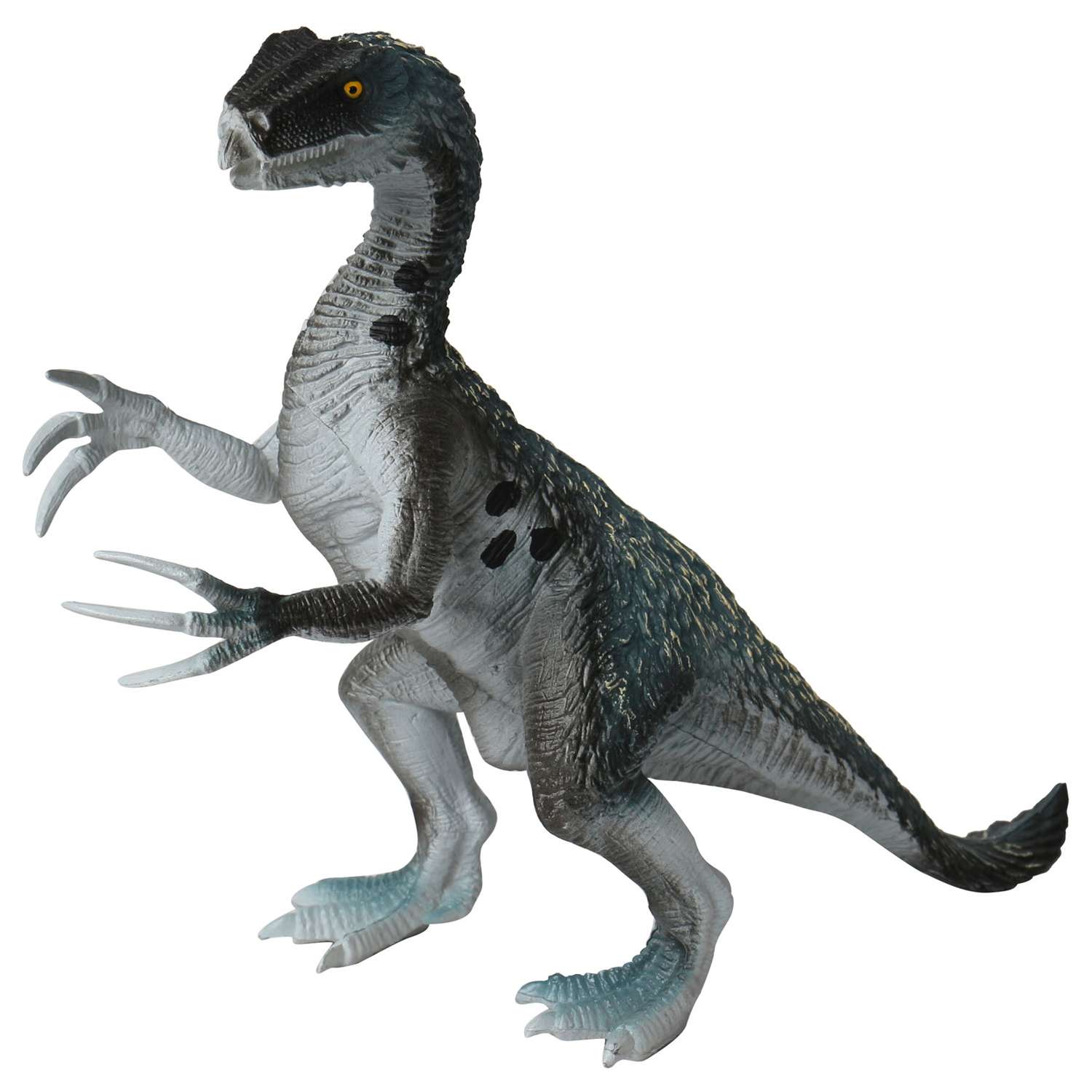 Фигурка Funky Toys Динозавр Теризинозавр Зеленый FT2204122 - фото 1