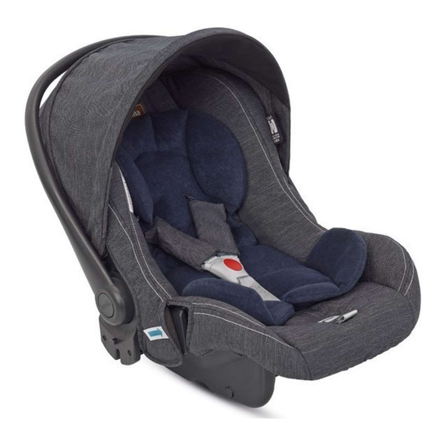 Inglesina 2024 car seat