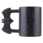 Кружка PALADONE DC Batman Batarang Shaped Mug 330ML PP8053BM