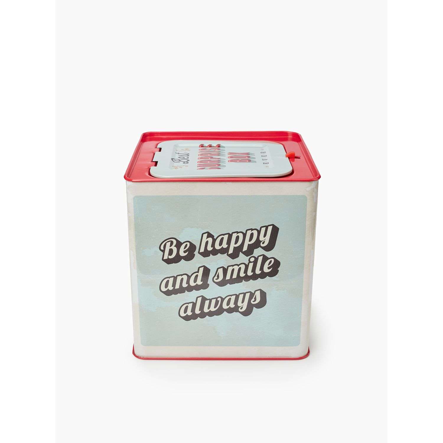 Музыкальная шкатулка Happy Baby с сюрпризом Surprise Box - фото 8
