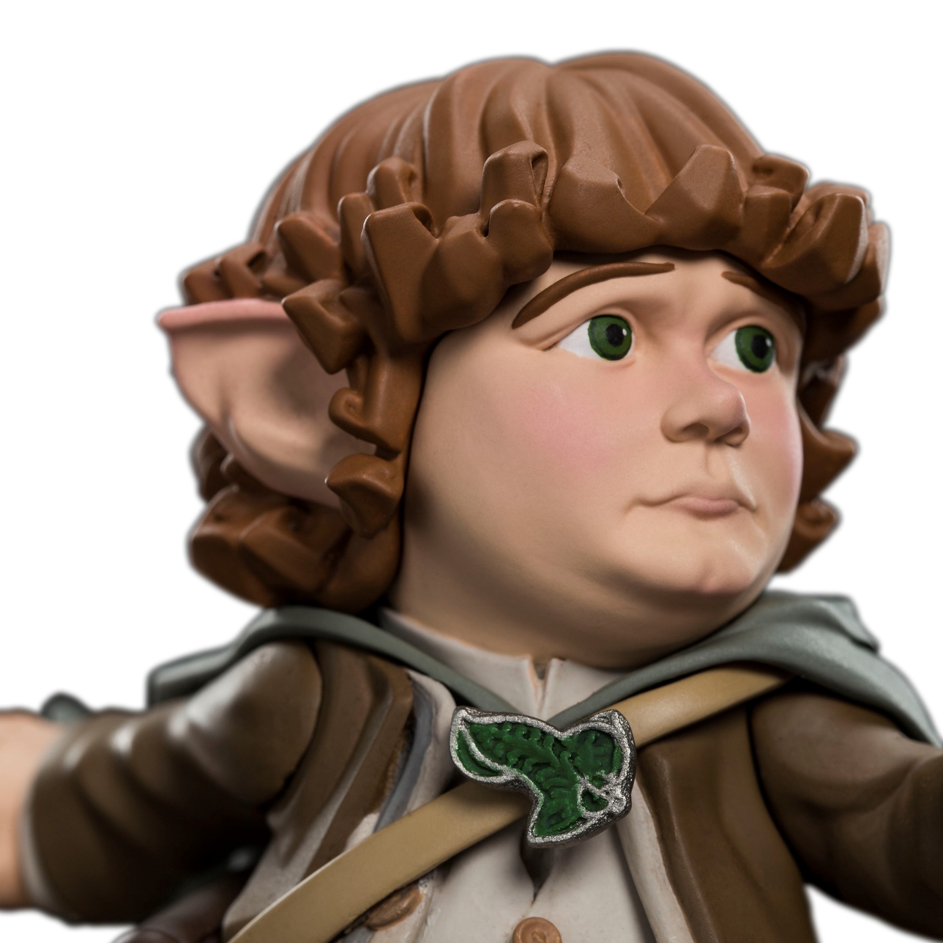 Фигурка The Lord of the Rings Samwise - фото 3