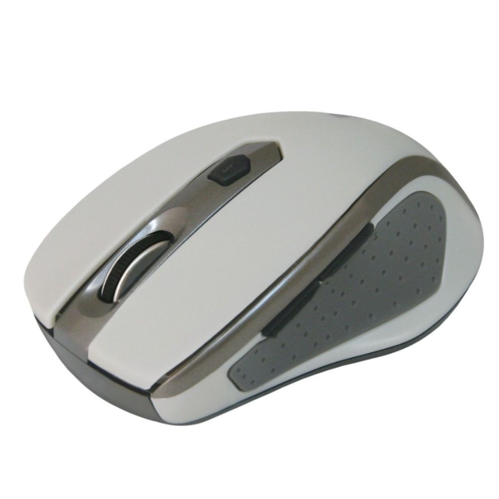 Мышка USB Defender OPTICAL WRL SAFARI MM-675 BEIGE 52677 - фото 1