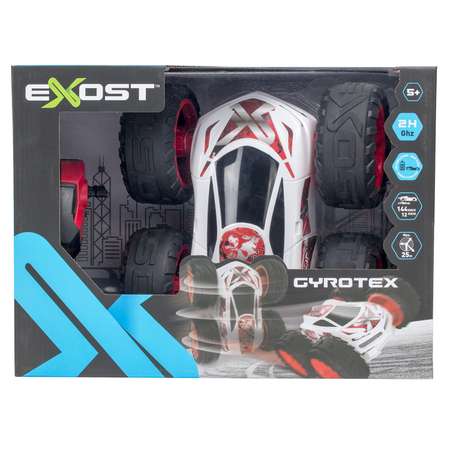 Автомобиль РУ Exost 1:12