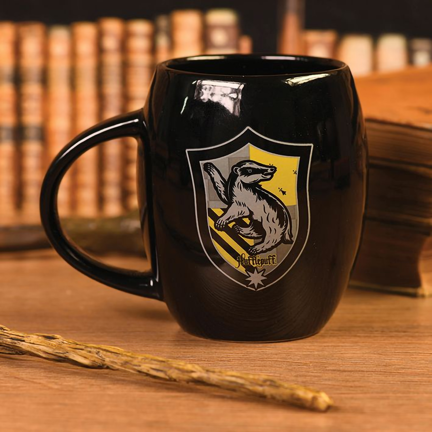 Кружка Pyramid Harry Potter Oval Mug 425 ml MGO25714 - фото 4