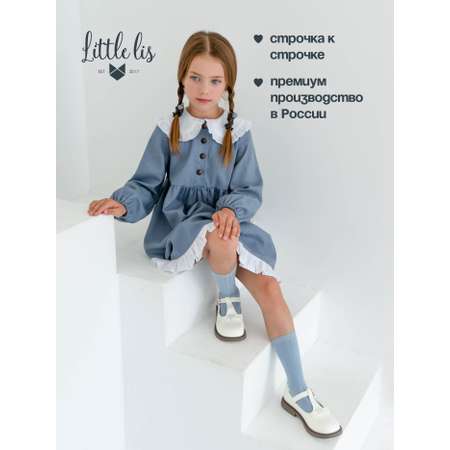 Платье Little Lis