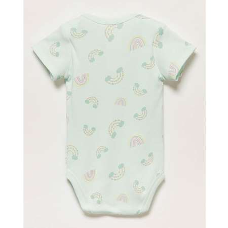 Боди BabyGo