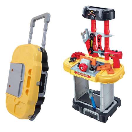 Игрушка Abtoys Мастер (инструменты)