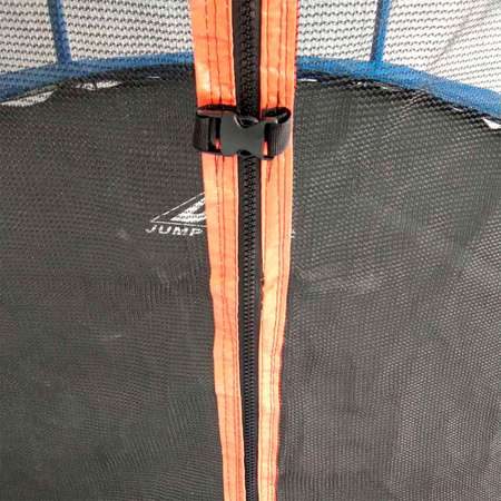 Батут DFC JUMP BASKET 14ft