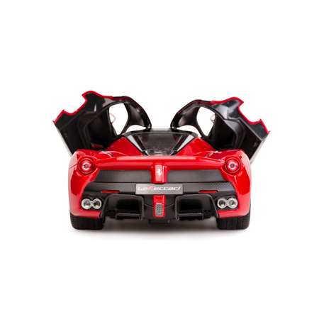 Машинка на радиоуправлении Rastar Ferrari USB 1:14 Красная