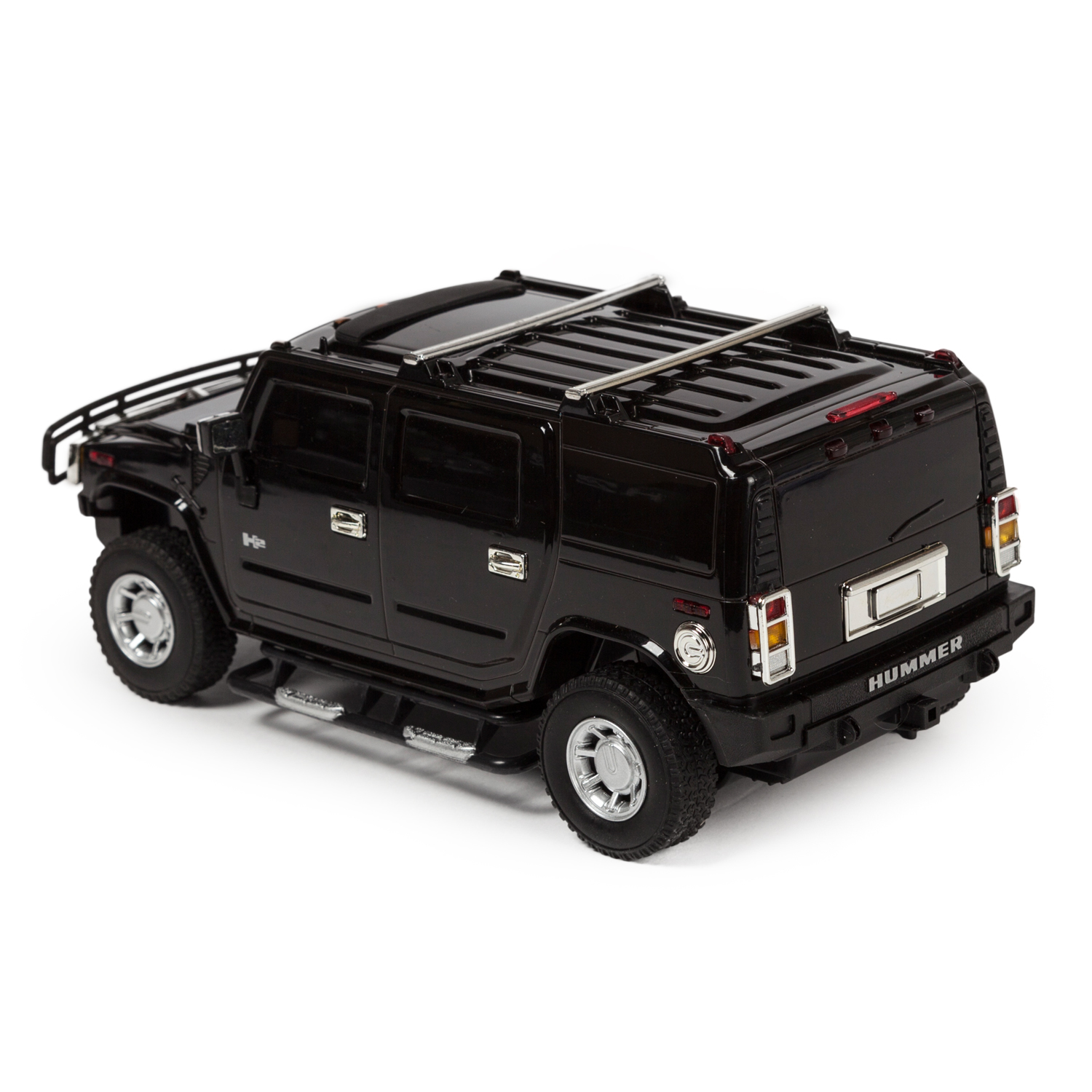 Автомобиль РУ Mobicaro Hummer 1:24 - фото 5